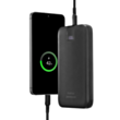 Power Bank Anth 20000 мАч 201719 Black