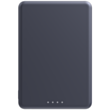 Power Bank Xiaomi Super Slim 5000 мАч WPB0507S Black