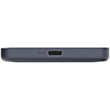 Power Bank Xiaomi Super Slim 5000 мАч WPB0507S Black
