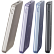 Power Bank Xiaomi Super Slim 5000 мАч WPB0507S Black