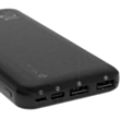 Power Bank Devia EP187 Lite 5 10000 mAh Black