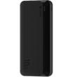 Power Bank Devia EP187 Lite 5 10000 mAh Black