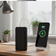 Power Bank Devia EP187 Lite 5 10000 mAh Black