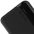 Power Bank Devia EP187 Lite 5 10000 mAh Black