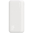 Power Bank Devia EP187 Lite 5 10000 mAh White