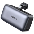 Power bank Ugreen 5000 mAh with Built-in USB-C Connector PB503_35338