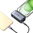 Power bank Ugreen 5000 mAh with Built-in USB-C Connector PB503_35338