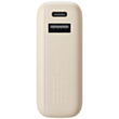 Power Bank Xiaomi 33W 10000 mAh Integrated Cable Tan BHR9333GL