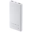 Power Bank Xiaomi Lite 22.5W 10000 мАч P16ZM White