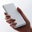 Power Bank Xiaomi Lite 22.5W 10000 мАч P16ZM White