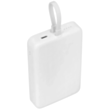 Power Bank Xiaomi Magnetic 33W 10000 мАч WPB1007MI White