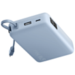 Power Bank Xiaomi 67W 20000 mAh PB2067 Ice Blue
