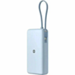 Power Bank Xiaomi 67W 20000 mAh PB2067 Ice Blue