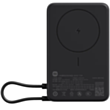 Power Bank Xiaomi Magnetic with Stand 10000 mAh WPB1007Z Black