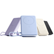 Power Bank Xiaomi Magnetic with Stand 10000 mAh WPB1007Z Black