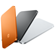 Power Bank Xiaomi Ultrathin 5000 mAh Glacier Silver