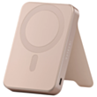 Power Bank Satechi OntheGo 10000 мАч with Stand ST-B10Q2SR Desert Rose