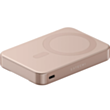 Power Bank Satechi OntheGo 5000 mAh with Stand ST-B5Q2SR Desert Rose