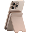 Power Bank Satechi OntheGo 5000 mAh with Stand ST-B5Q2SR Desert Rose