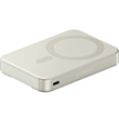 Power Bank Satechi OntheGo 5000 мАч with Stand ST-B5Q2SW Sand