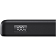 Power Bank Xiaomi 10000 мАч with Built-in Stand Black