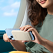 Power Bank Ugreen 5000 mAh Magnetic PB560_25207 Beige
