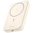 Power Bank Ugreen 10000 mAh Magnetic PB561_25208 Beige