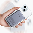 Power Bank Ugreen 10000 мАч Magnetic PB761_45763