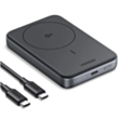 Power Bank Ugreen 10000 мАч Magnetic PB761_45763