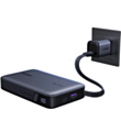 Power Bank Ugreen 67W with Bulit-in Cable PB550_55996B