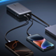 Power Bank Ugreen 67W with Bulit-in Cable PB550_55996B