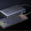 Power Bank Ugreen 67W with Bulit-in Cable PB550_55996B