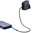 Power Bank Ugreen 25000 mAh 145W Two-Way PB205_90597A
