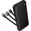 Power Bank Borofone Clever BJ79 10000 мАч Black
