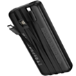Power Bank Borofone Clever BJ79 10000 мАч Black