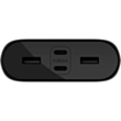 Power Bank Belkin 26000 mAh 32W PD PPS BPB016BTBK Black