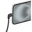 Power Bank Zolo 20000 мАч 22.5W Built In USB Type-C Cable A110EH11 Black