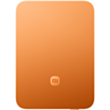 Power Bank Xiaomi UltraThin 5000 мАч MDY-20-EB / BHR0975GL Orange