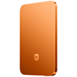 Power Bank Xiaomi UltraThin 5000 мАч MDY-20-EB / BHR0975GL Orange