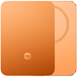 Power Bank Xiaomi UltraThin 5000 мАч MDY-20-EB / BHR0975GL Orange