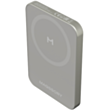 Power Bank Magssory 15W 5000 mAh PBN011 Titanium