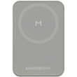 Power Bank Magssory 15W 10000 mAh PBN021 Titanium