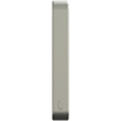 Power Bank Magssory 15W 10000 mAh PBN021 Titanium