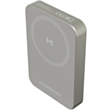 Power Bank Magssory 15W 10000 mAh PBN021 Titanium
