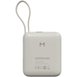 Power Bank Magssory 22W 10000 mAh PBN005 Titanium