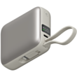 Power Bank Magssory 22W 10000 mAh PBN005 Titanium