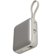 Power Bank Magssory 22W 10000 mAh PBN005 Titanium