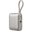 Power Bank Magssory 22W 10000 mAh PBN005 Titanium