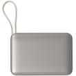 Power Bank Magssory 18W 20000 mAh PBN015 Titanium