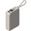 Power Bank Magssory 18W 20000 mAh PBN015 Titanium